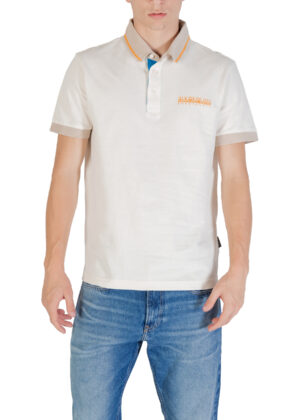 Napapijri - Napapijri Polo Top Heren