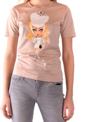 Dsquared - Dsquared T-shirt Dames