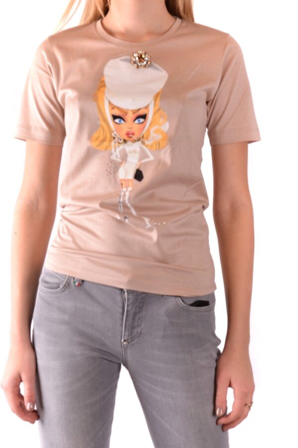 Dsquared - Dsquared T-shirt Dames