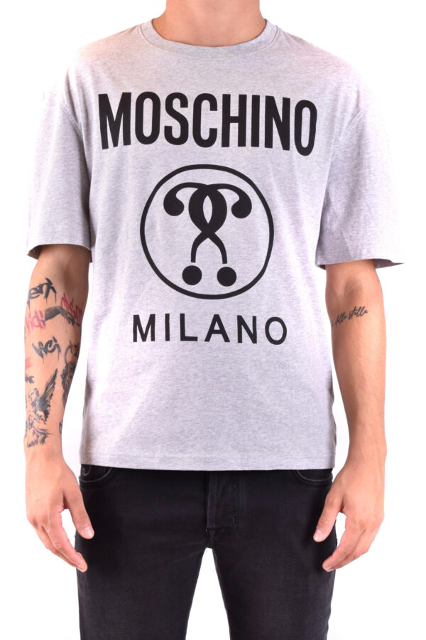 Moschino - Moschino T-shirt Heren