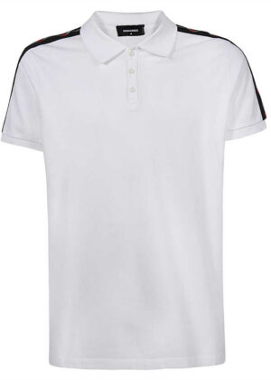 Dsquared - Dsquared Polo Top Dames