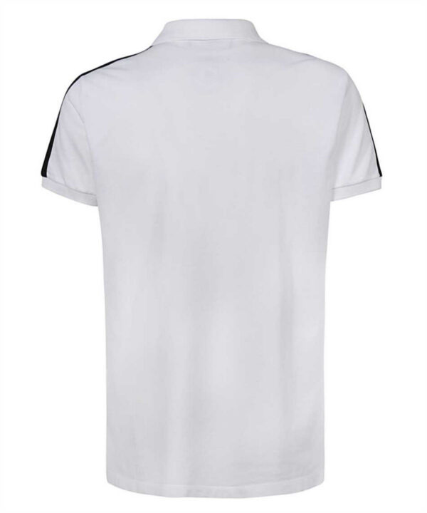 Dsquared - Dsquared Polo Top Dames - Afbeelding 2