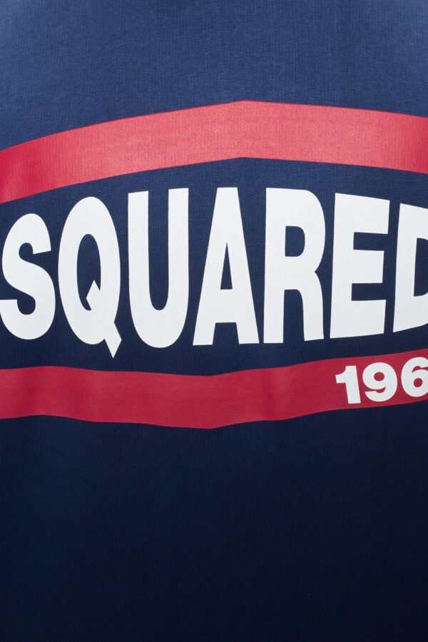 Dsquared - Dsquared Sweatshirt Heren - Afbeelding 3
