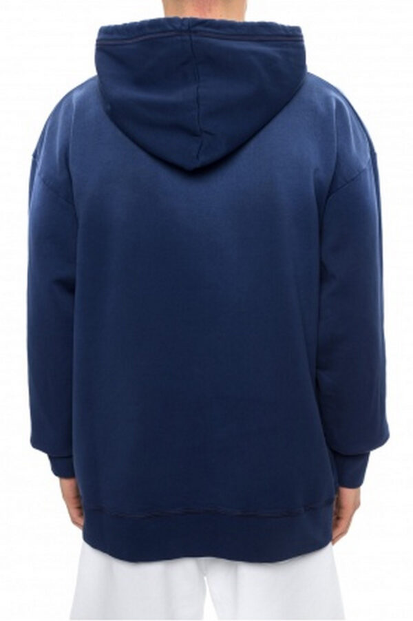 Dsquared - Dsquared Sweatshirt Heren - Afbeelding 2