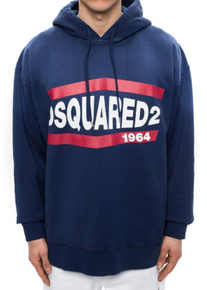 Dsquared - Dsquared Sweatshirt Heren