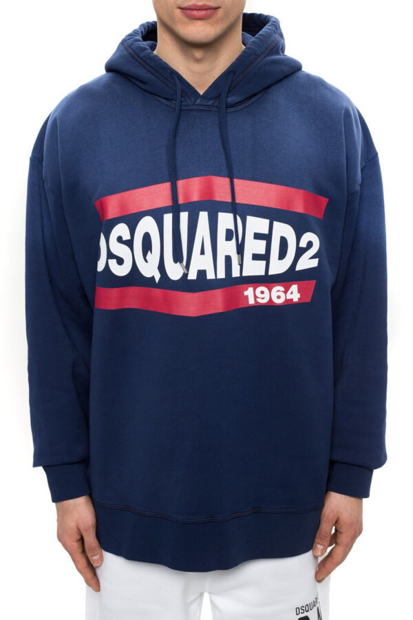 Dsquared - Dsquared Sweatshirt Heren