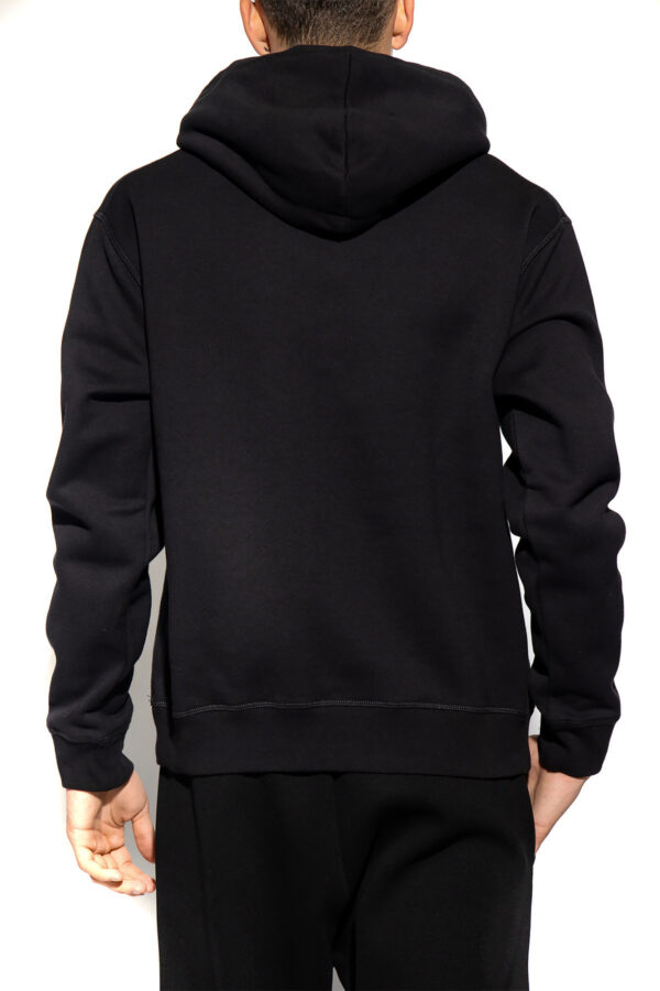 Dsquared - Dsquared Sweatshirt Heren - Afbeelding 3