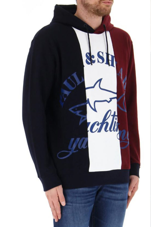 Paul&shark - Paul&shark Sweatshirt Heren - Afbeelding 3