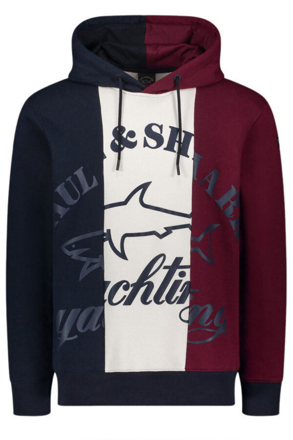 Paul&shark - Paul&shark Sweatshirt Heren