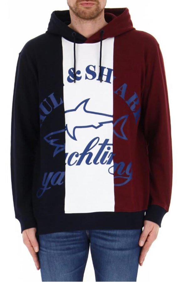 Paul&shark - Paul&shark Sweatshirt Heren - Afbeelding 2