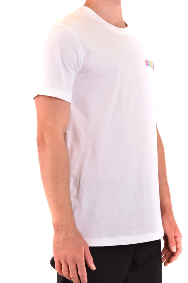 Moschino - Moschino T-shirt Heren - Afbeelding 2