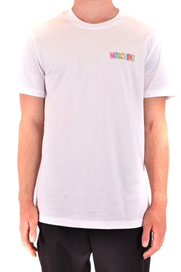 Moschino - Moschino T-shirt Heren