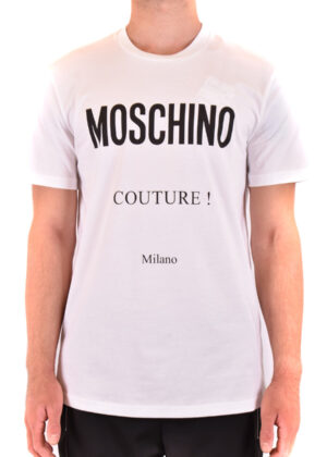 Moschino - Moschino T-shirt Heren