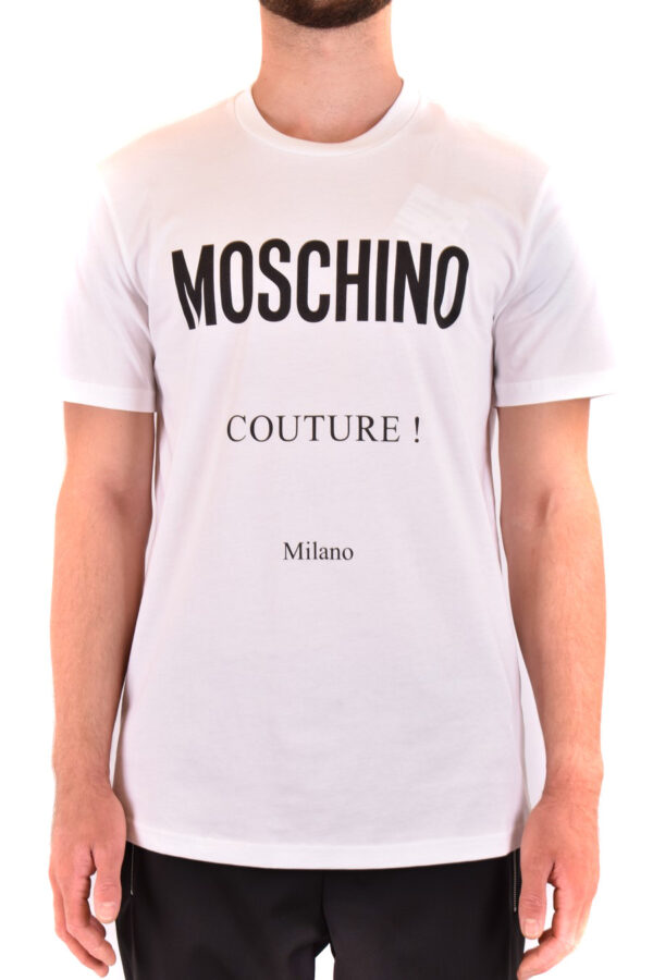 Moschino - Moschino T-shirt Heren