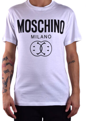 Moschino - Moschino T-shirt Heren