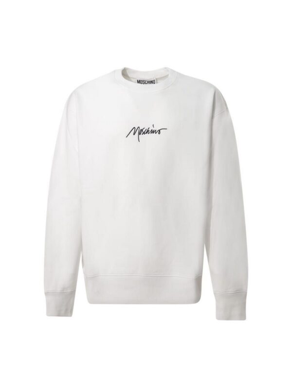 Moschino - Moschino Sweatshirt Heren
