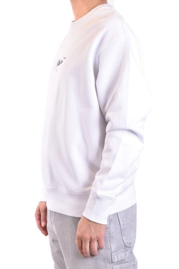 Moschino - Moschino Sweatshirt Heren - Afbeelding 3