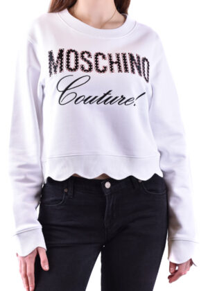 Moschino - Moschino Sweatshirt Dames