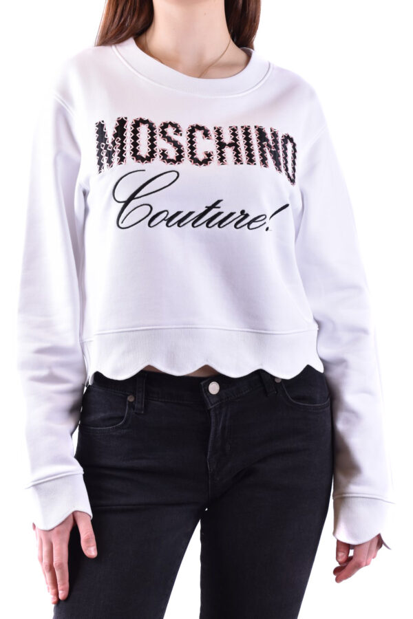 Moschino - Moschino Sweatshirt Dames