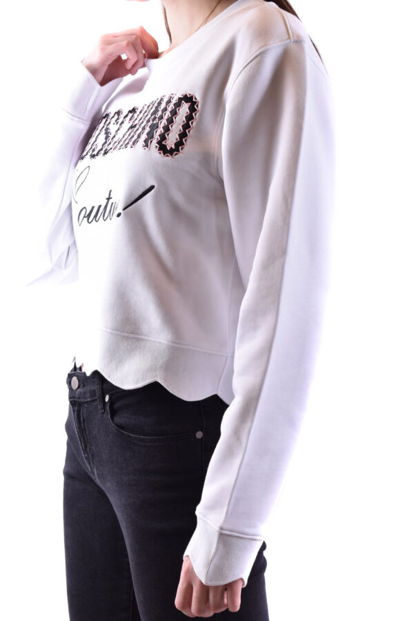 Moschino - Moschino Sweatshirt Dames - Afbeelding 3