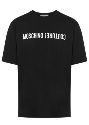 Moschino - Moschino T-shirt Heren
