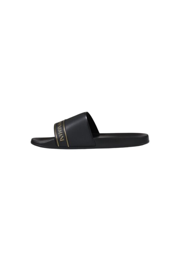 Ea7 - Ea7 Heren Slippers - Afbeelding 3