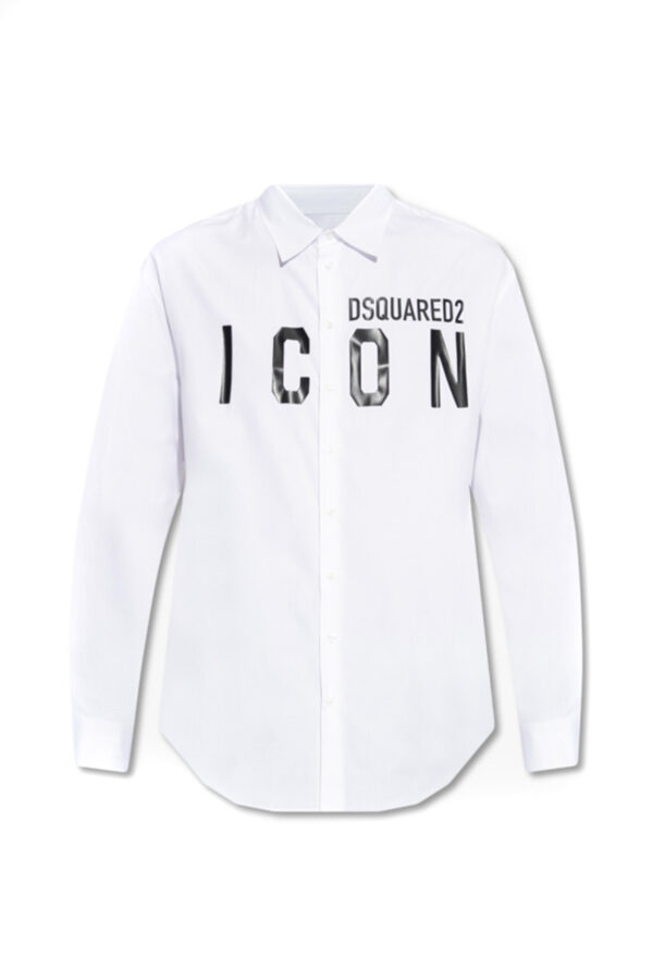 Dsquared - Dsquared Shirt Heren