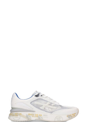 Premiata - Premiata  Heren Sneakers