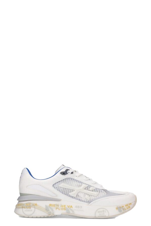 Premiata - Premiata  Heren Sneakers