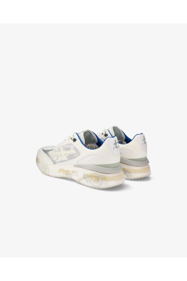 Premiata - Premiata  Heren Sneakers - Afbeelding 3