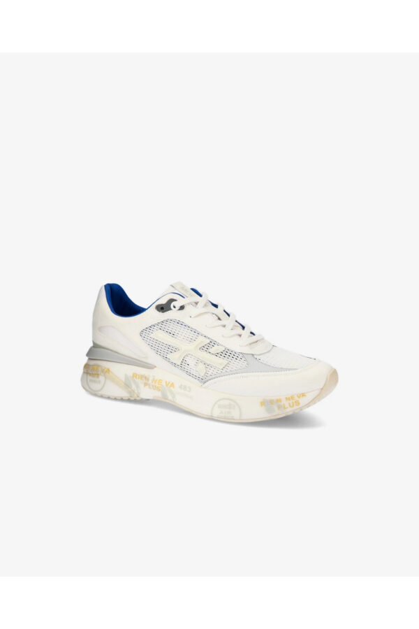 Premiata - Premiata  Heren Sneakers - Afbeelding 2