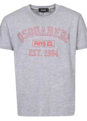 Dsquared - Dsquared T-shirt Heren