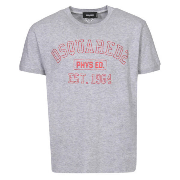 Dsquared - Dsquared T-shirt Heren