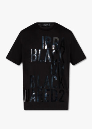 Dsquared - Dsquared T-shirt Heren