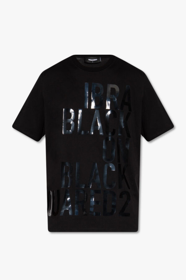 Dsquared - Dsquared T-shirt Heren
