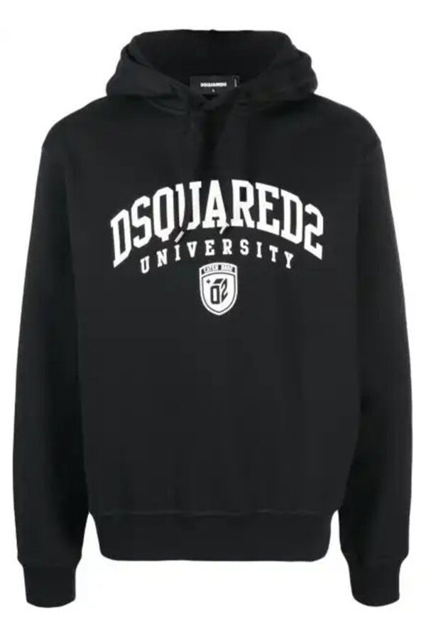 Dsquared - Dsquared Sweatshirt Heren