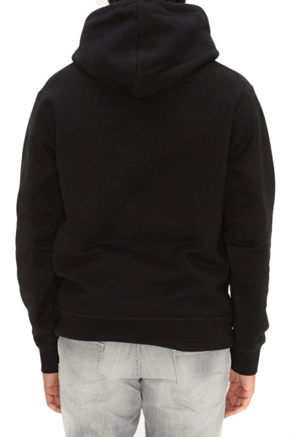 Dsquared - Dsquared Sweatshirt Heren - Afbeelding 3