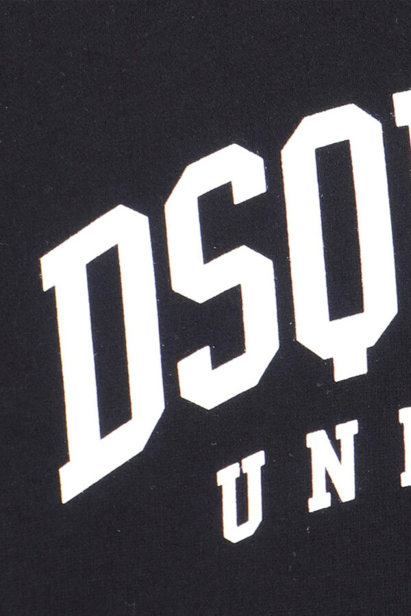 Dsquared - Dsquared Sweatshirt Heren - Afbeelding 2