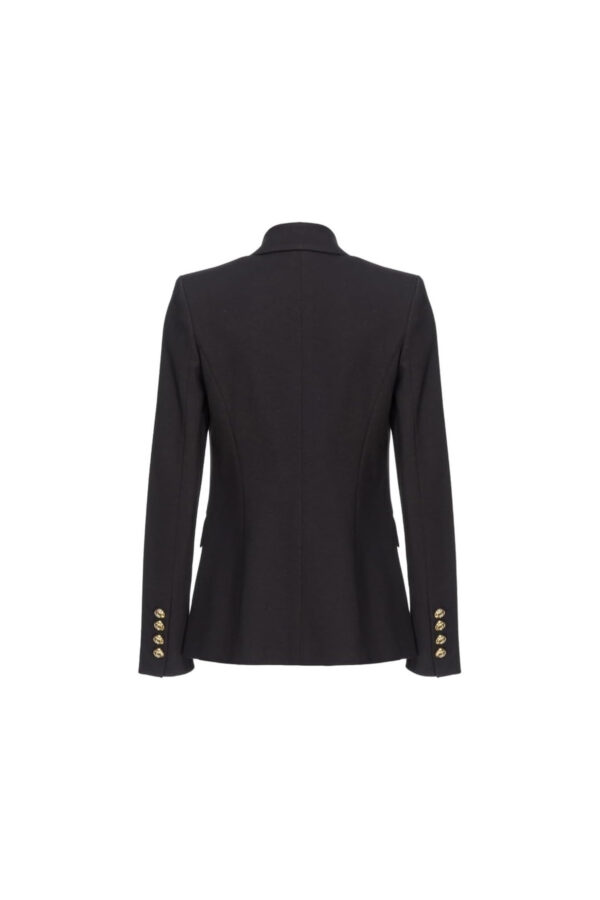 Pinko - Pinko Shirt Dames - Afbeelding 2