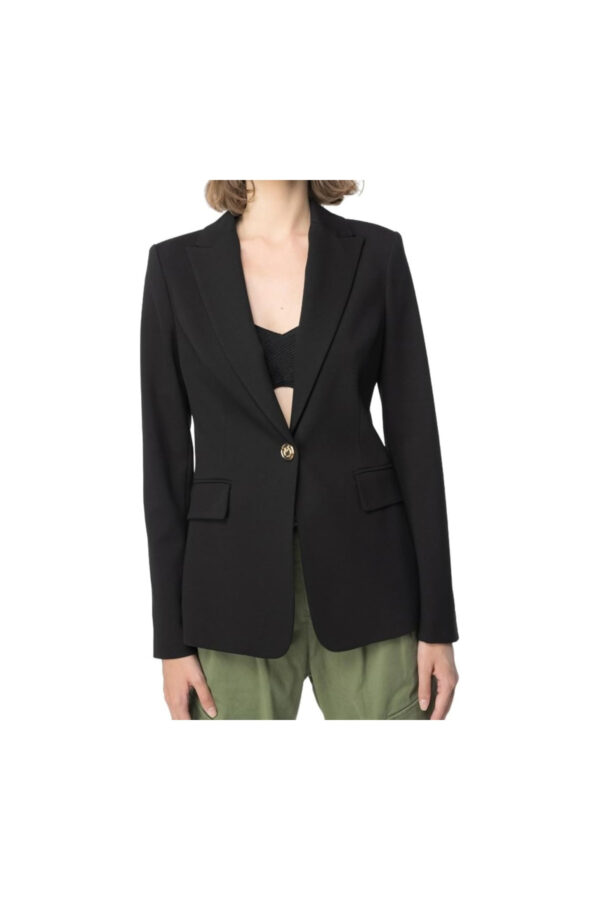 Pinko - Pinko Shirt Dames - Afbeelding 3
