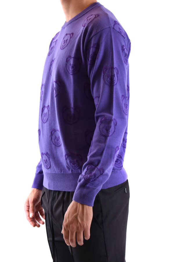 Moschino - Moschino Breimode Heren - Afbeelding 3