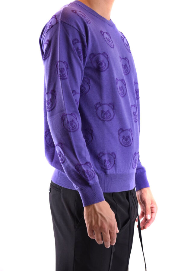 Moschino - Moschino Breimode Heren - Afbeelding 2