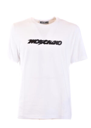Moschino - Moschino T-shirt Heren