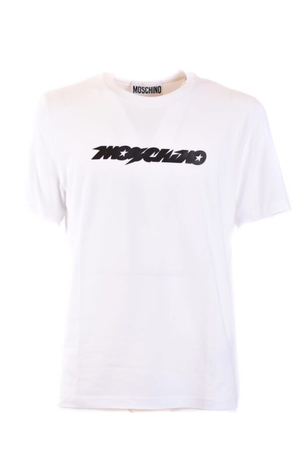 Moschino - Moschino T-shirt Heren