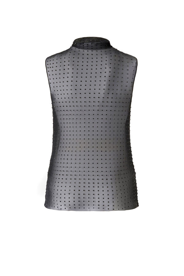 Pinko - Pinko Top Dames - Afbeelding 3