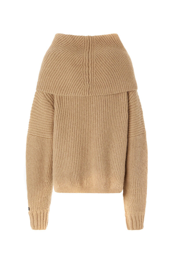 Pinko - Pinko Breimode Dames - Afbeelding 3