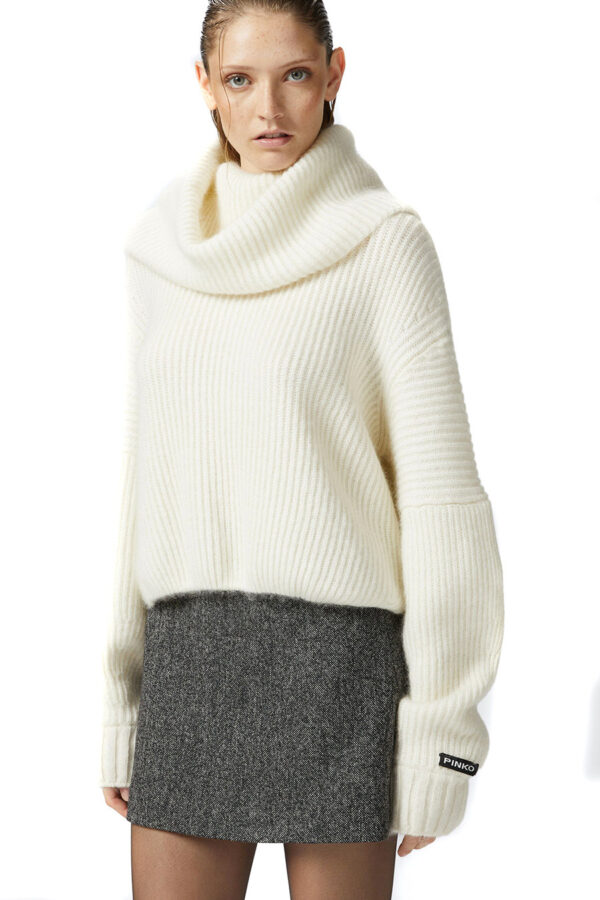 Pinko - Pinko Breimode Dames - Afbeelding 2