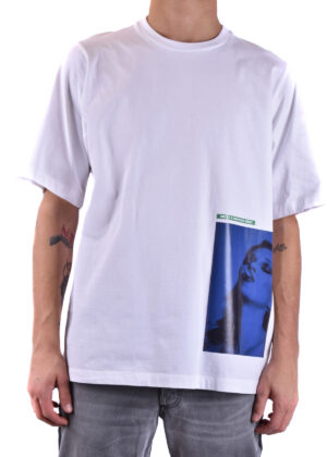 Dsquared - Dsquared T-shirt Heren