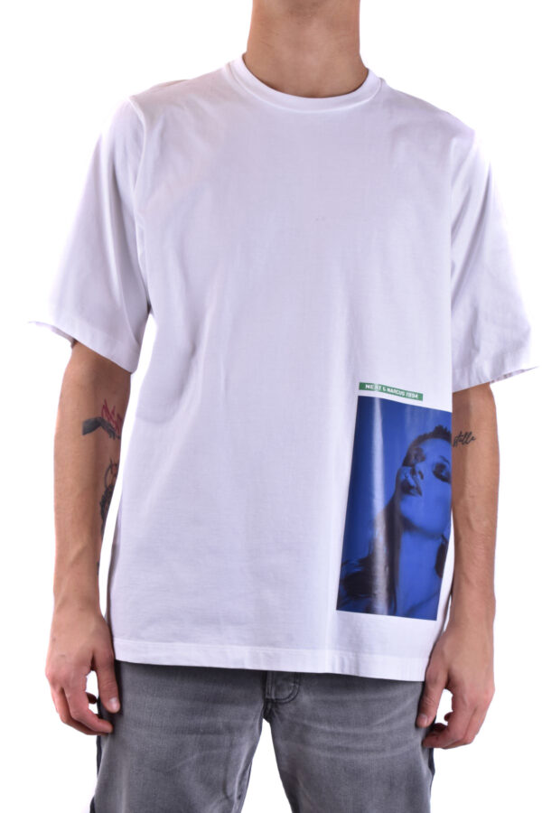 Dsquared - Dsquared T-shirt Heren