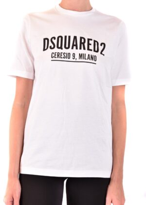 Dsquared2 - Dsquared2 T-shirt Dames